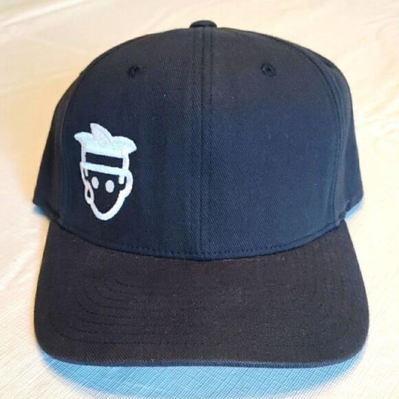 Local E3 Fitness Hat - Picture 1 of 9